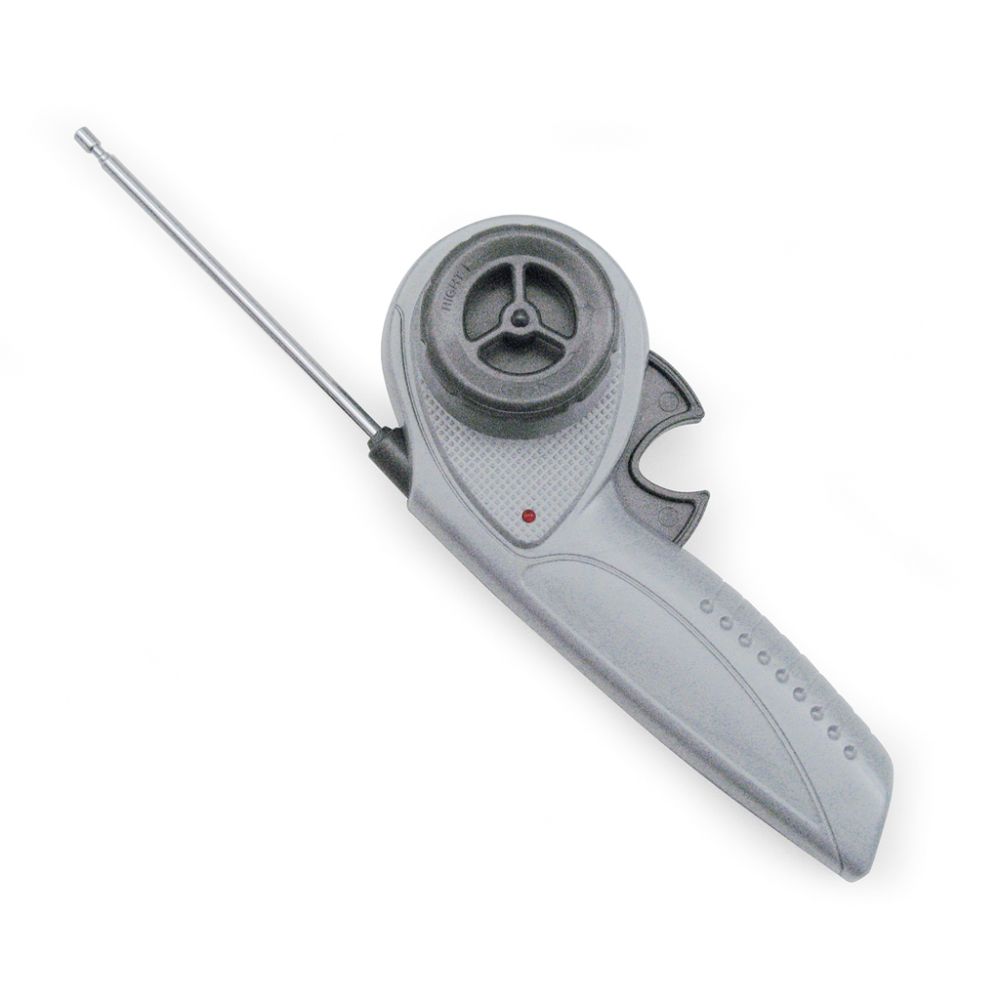 Masinuta cu telecomanda Fiat 500 Peg Perego, rosu