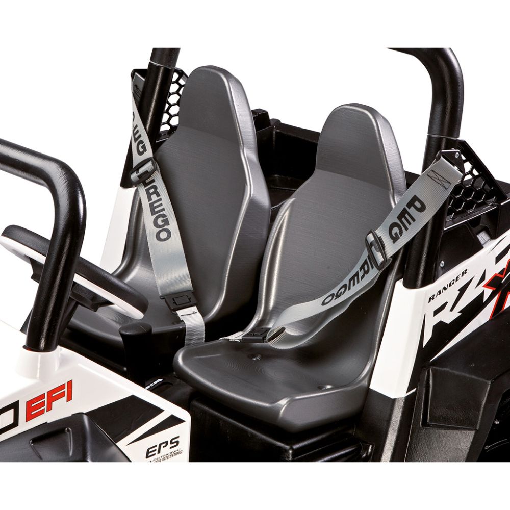 Masinuta electrica PEG PEREGO Polaris Ranger RZR 900