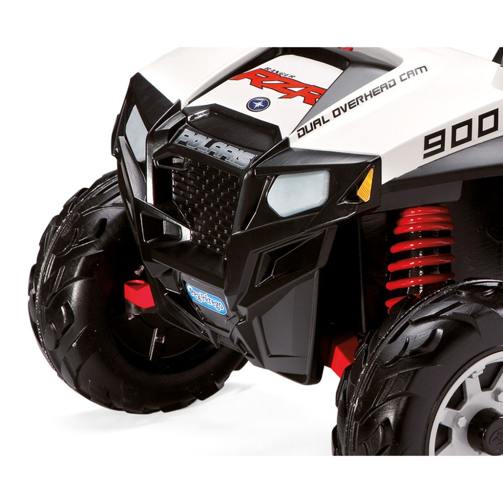 Masinuta electrica PEG PEREGO Polaris Ranger RZR 900