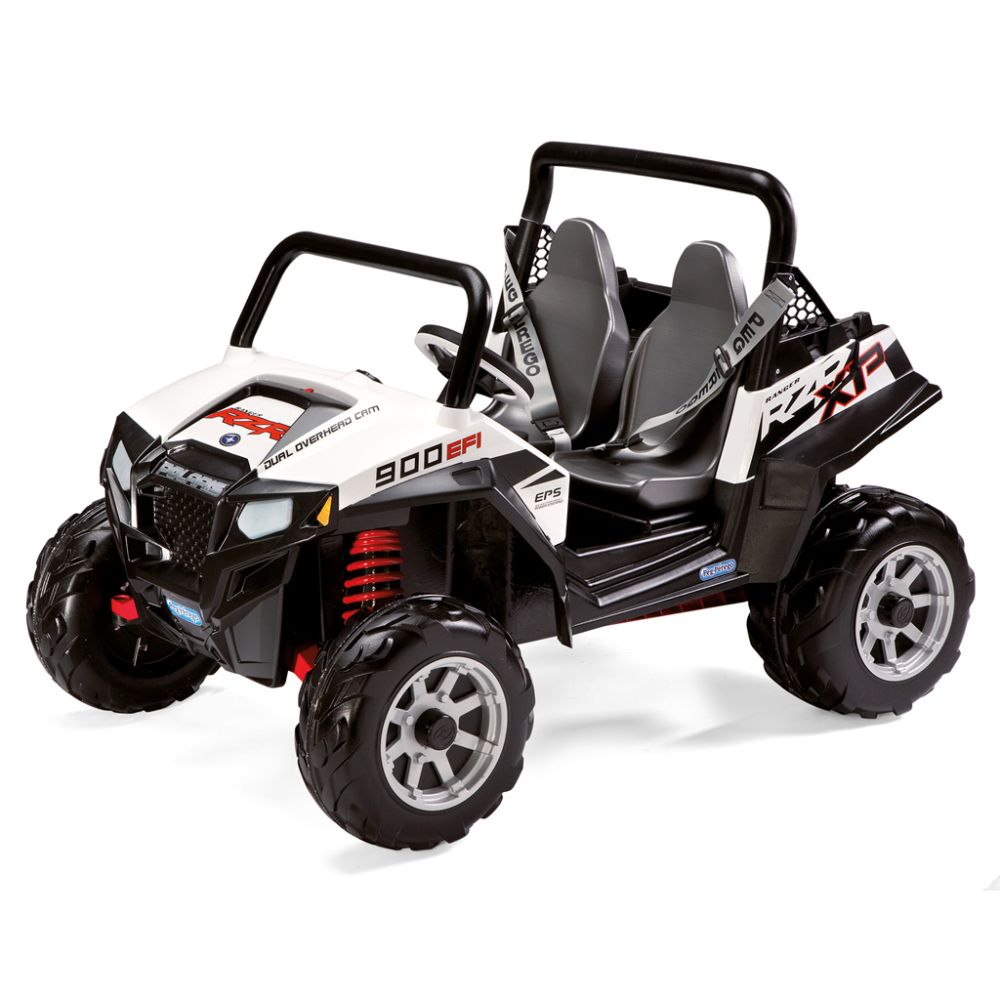 Masinuta electrica PEG PEREGO Polaris Ranger RZR 900