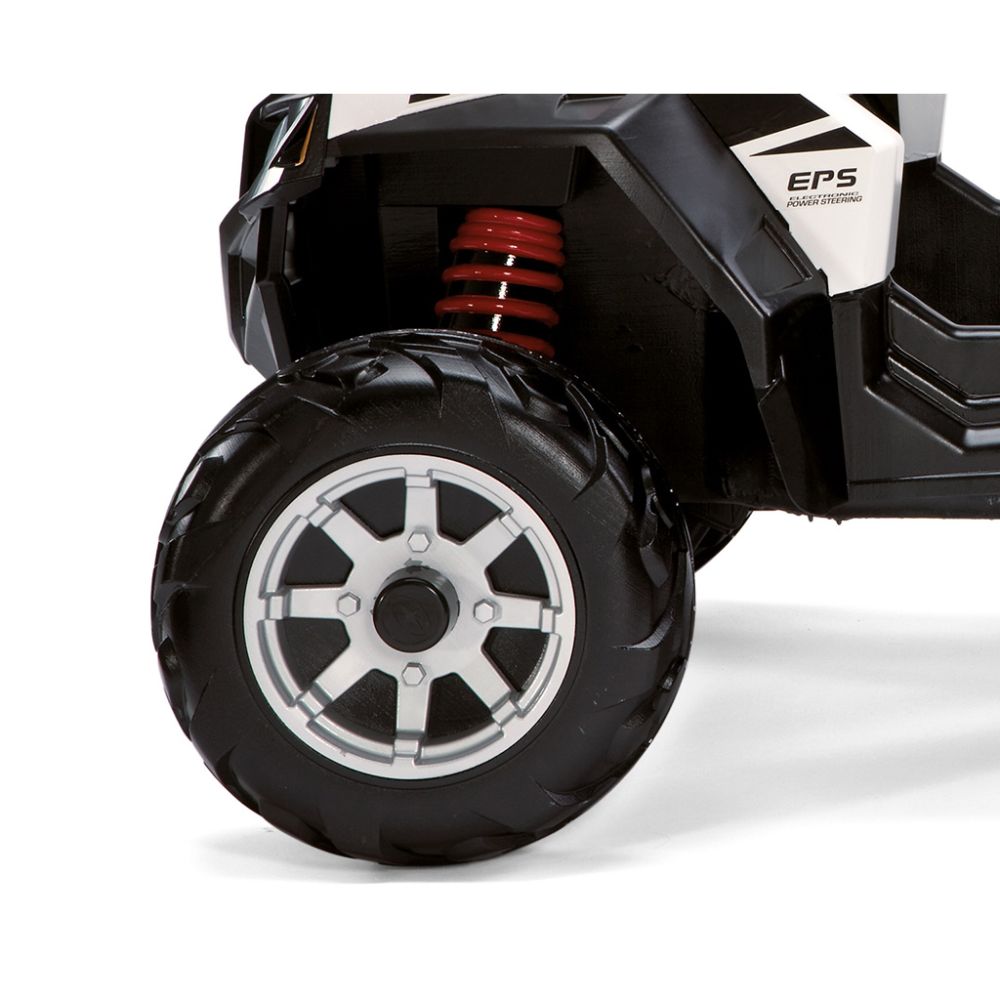 Masinuta electrica PEG PEREGO Polaris Ranger RZR 900
