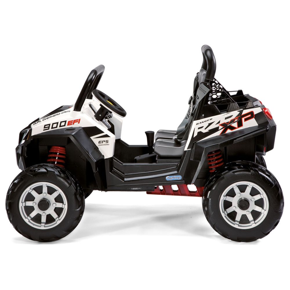 Masinuta electrica PEG PEREGO Polaris Ranger RZR 900