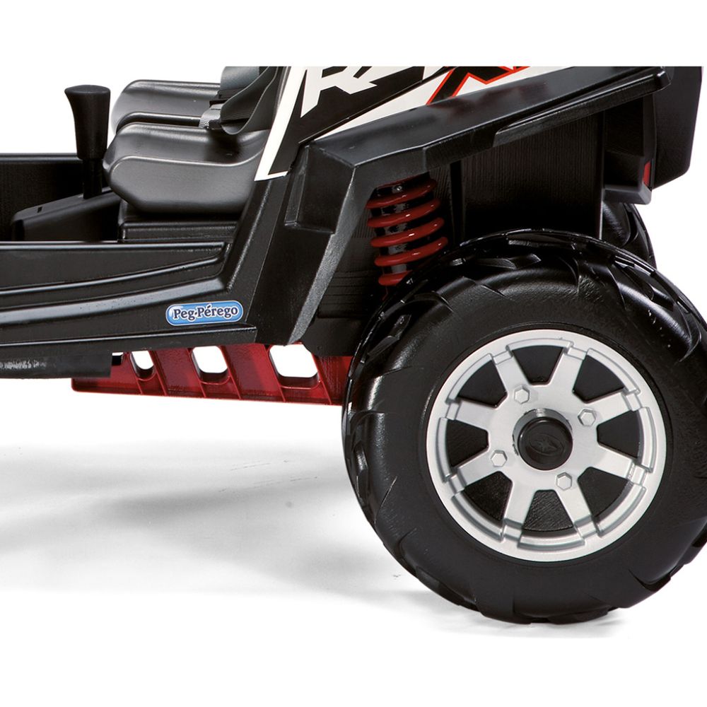 Masinuta electrica PEG PEREGO Polaris Ranger RZR 900
