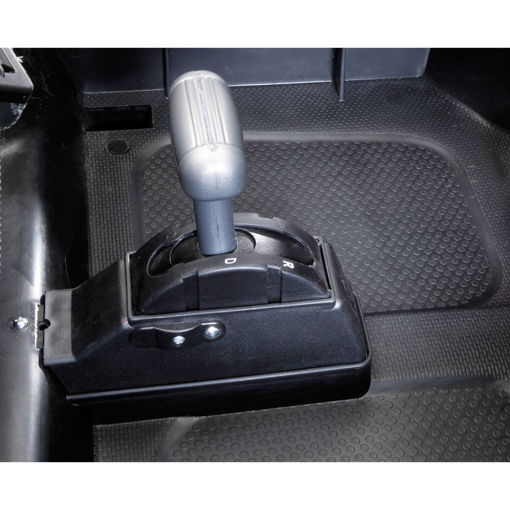 Masinuta electrica Peg Perego Gaucho Superpower, IGOD0502