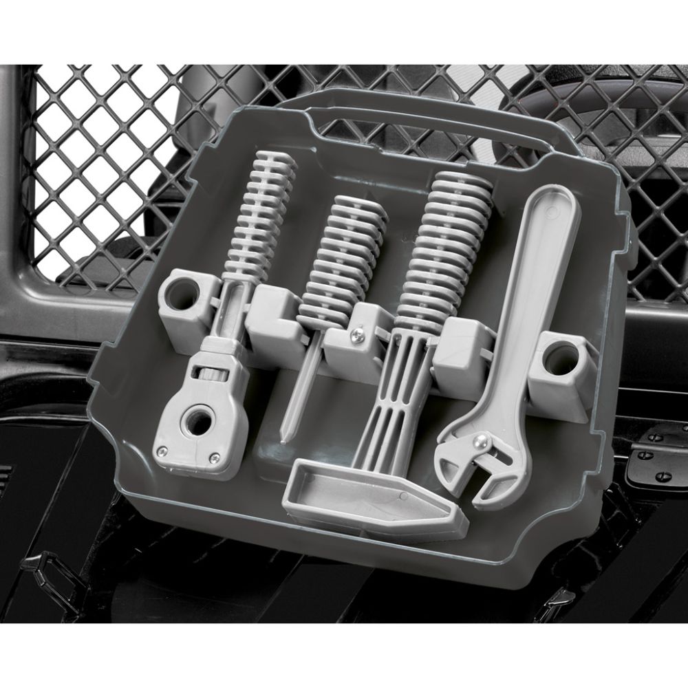 Masinuta electrica Peg Perego Gaucho Superpower, IGOD0502
