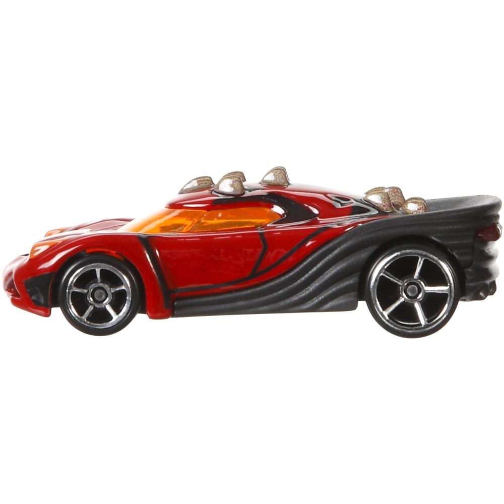 Masinuta Hot Wheels Star Wars 1:64 - Darth Maul