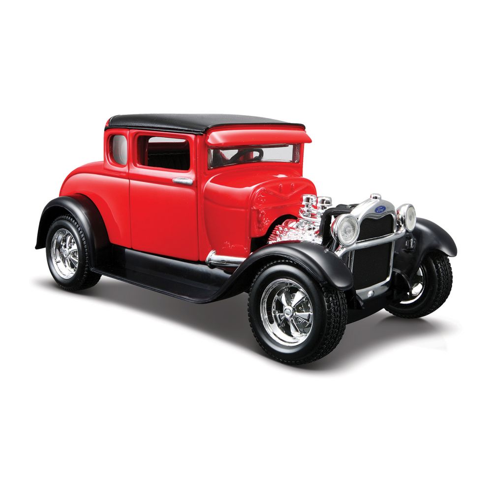 Masinuta Maisto Ford Model A 1929 1:24