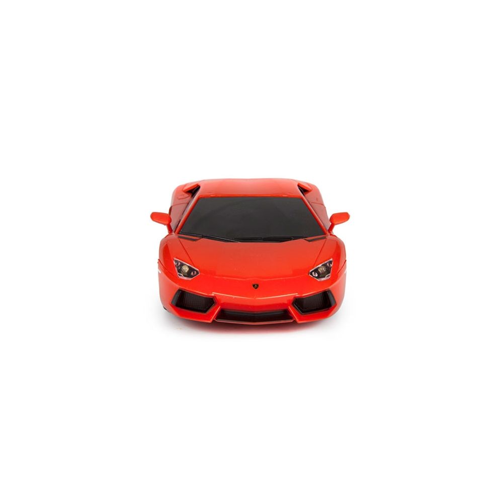 Masinuta Maisto MotoSounds Lamborghini Aventador 1:24