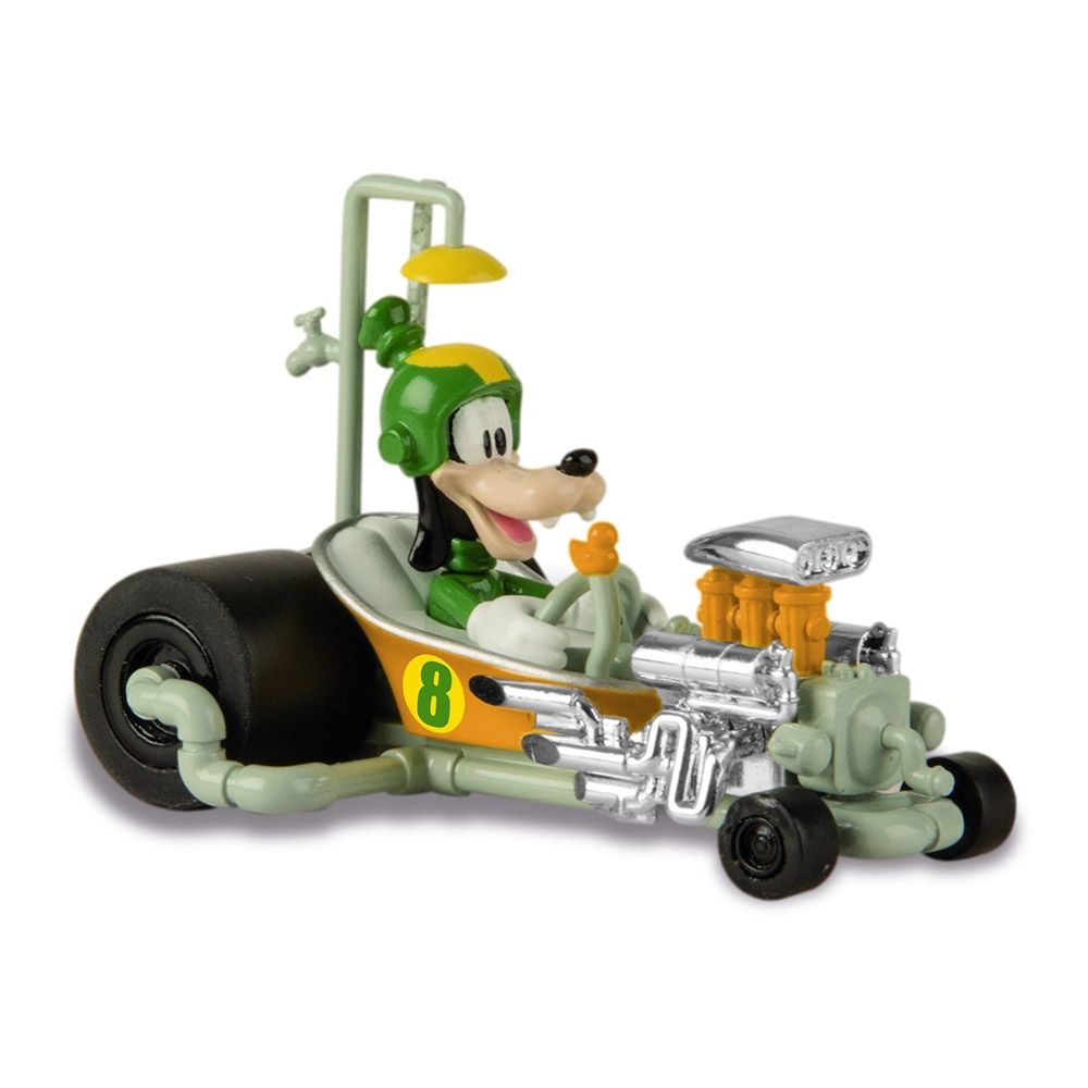 Masinuta Mini Roadster Racers - Goofy W2
