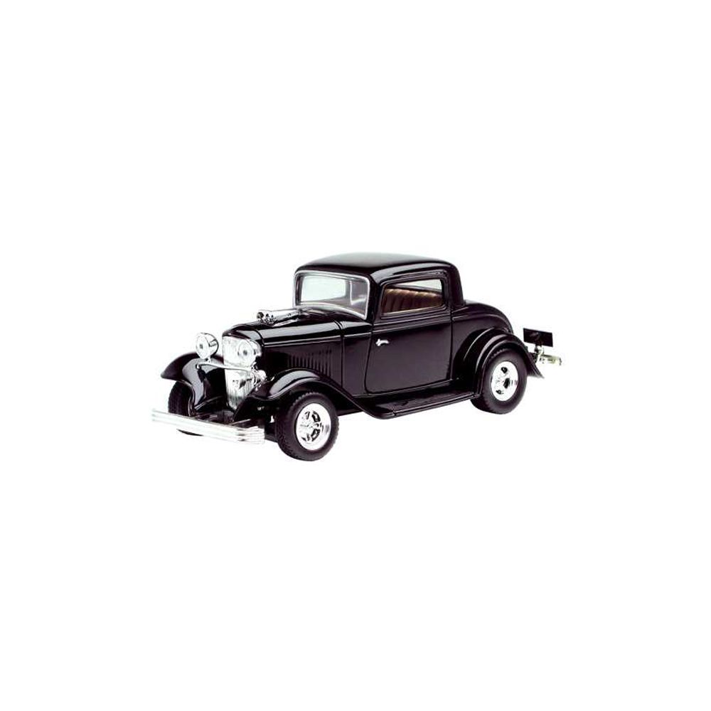 Masinuta Motormax Ford Coupe 1932