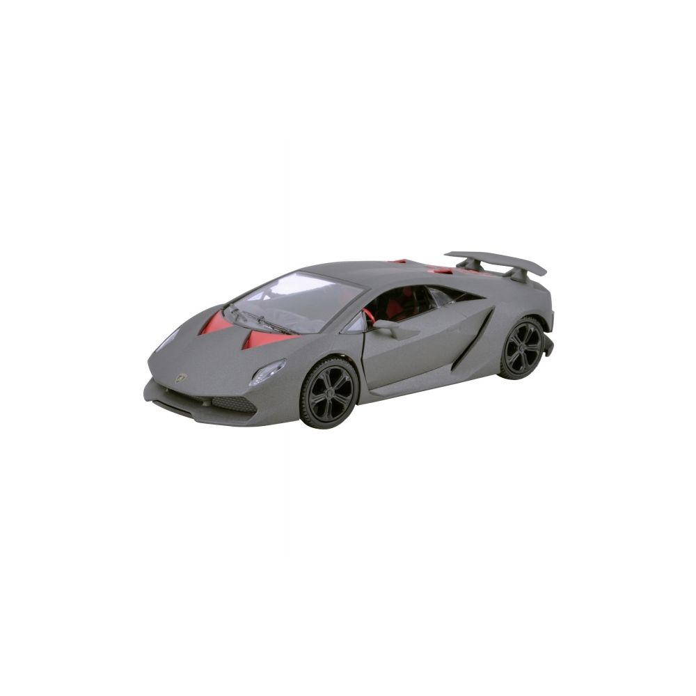 Masinuta Motormax Lamborghini Sesto Elemento 1:24