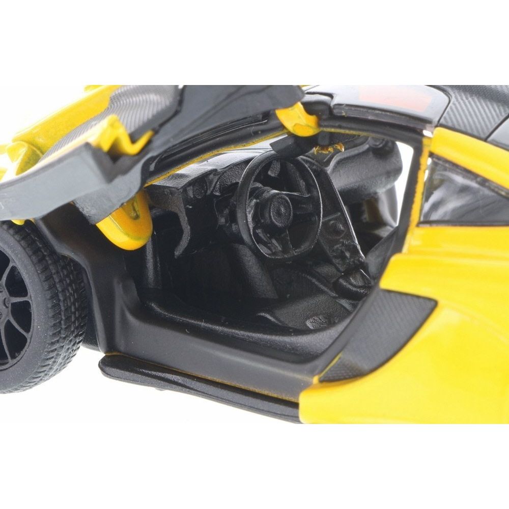 Masinuta Motormax McLaren P1 1:24