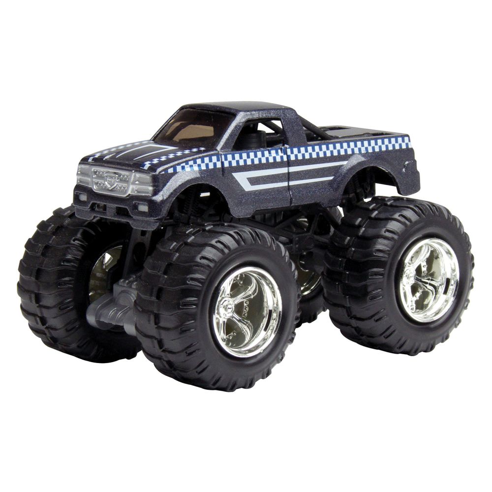 Masinuta Motormax Mighty Monsters 76554
