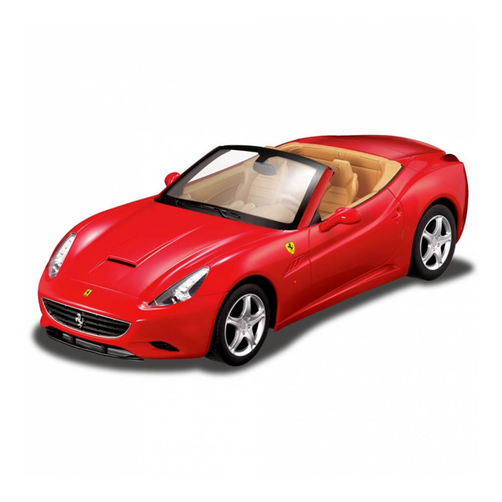 Masina cu telecomanda Rastar Ferrari California 1:12