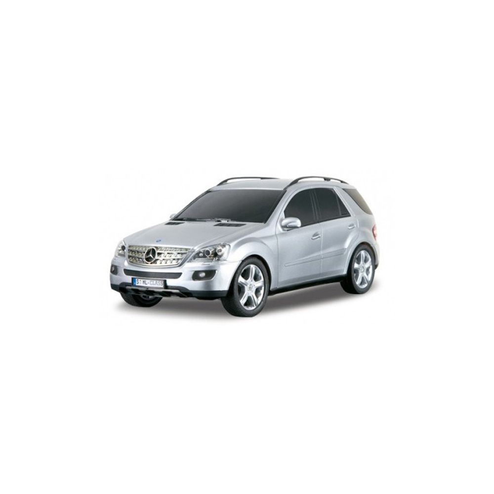 Masinuta cu telecomanda Rastar Mercedes-Benz ML 1:18
