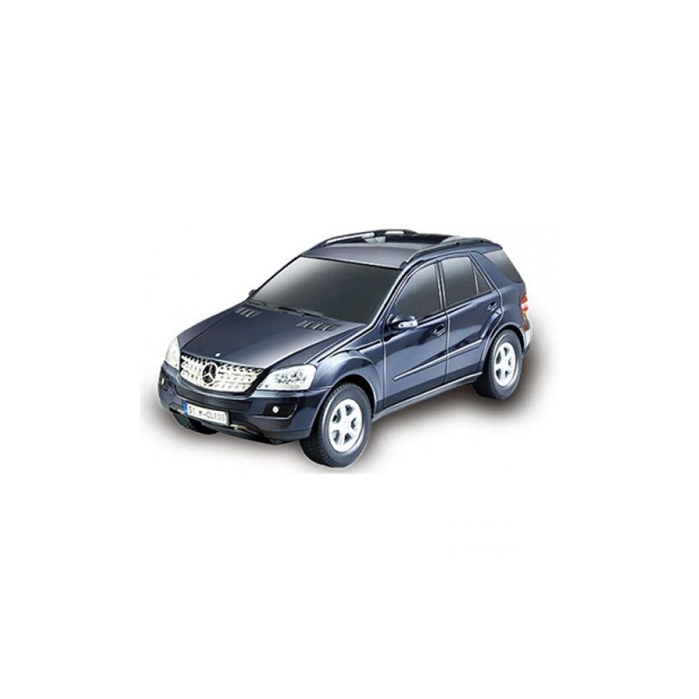 Masinuta cu telecomanda Rastar Mercedes-Benz ML 1:18