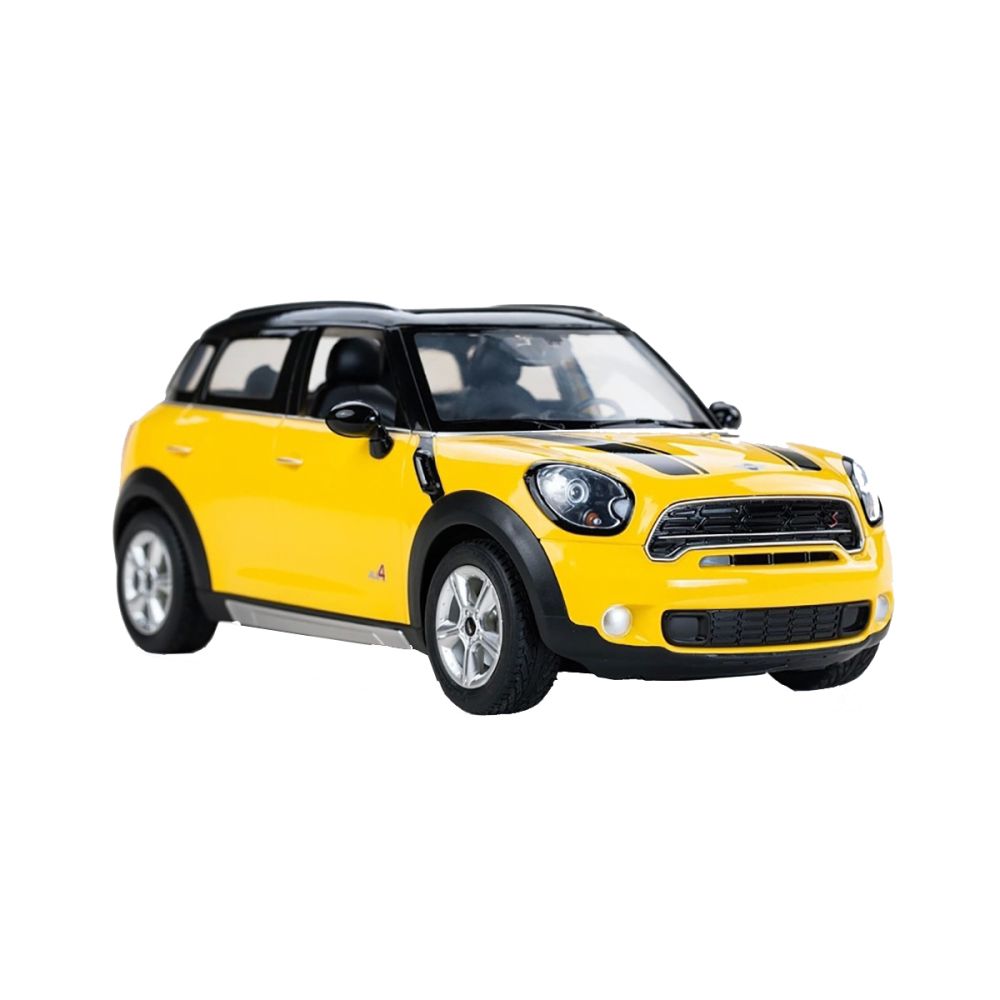 Masinuta cu telecomanda Rastar Mini Countryman 1:14