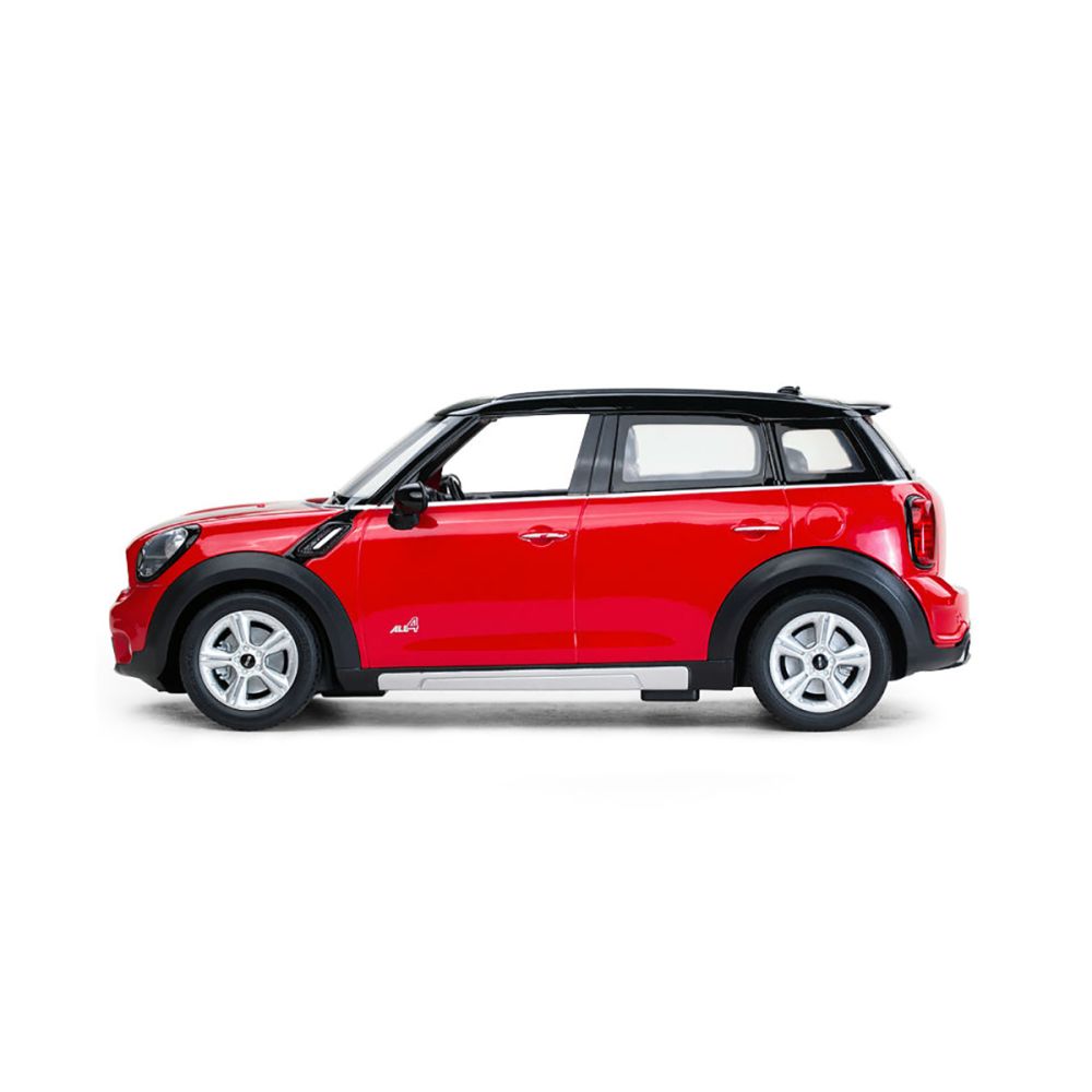 Masinuta cu telecomanda Rastar Mini Countryman 1:14