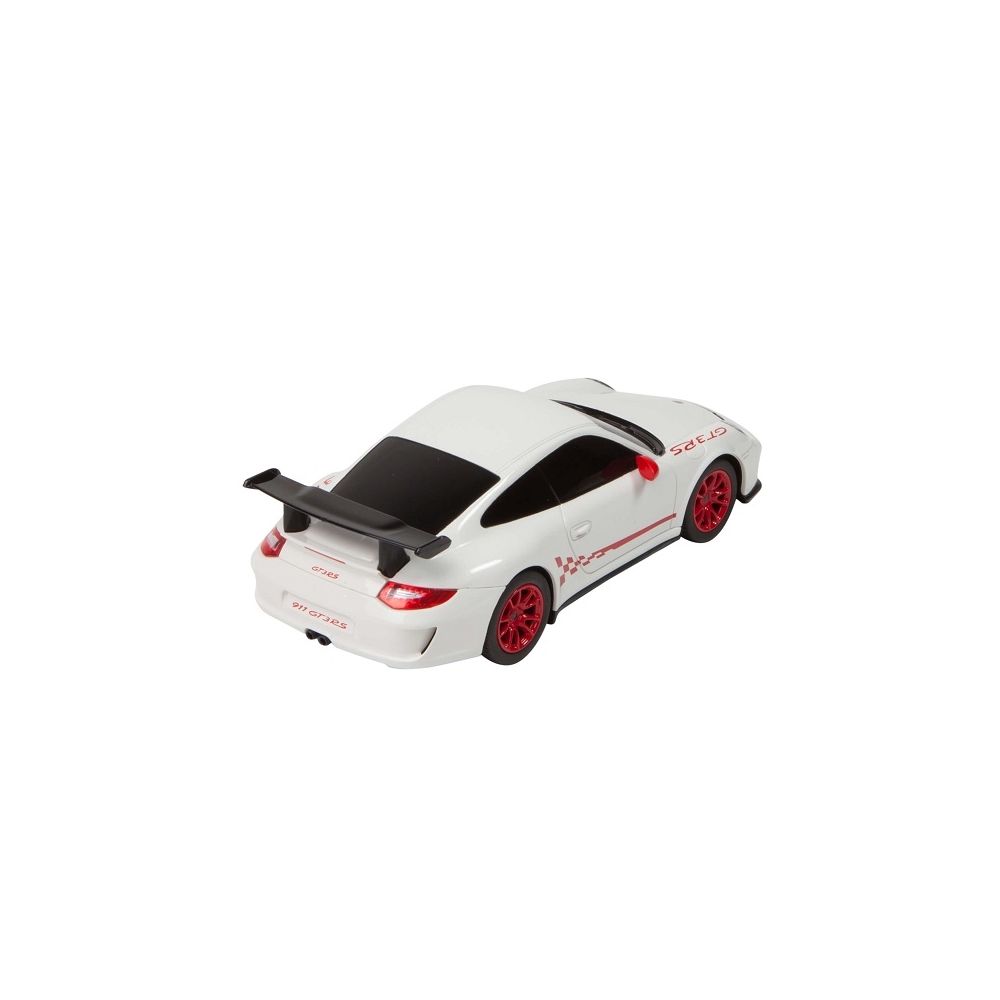 Masina cu telecomanda Rastar Porsche GT3 RS S 1 24