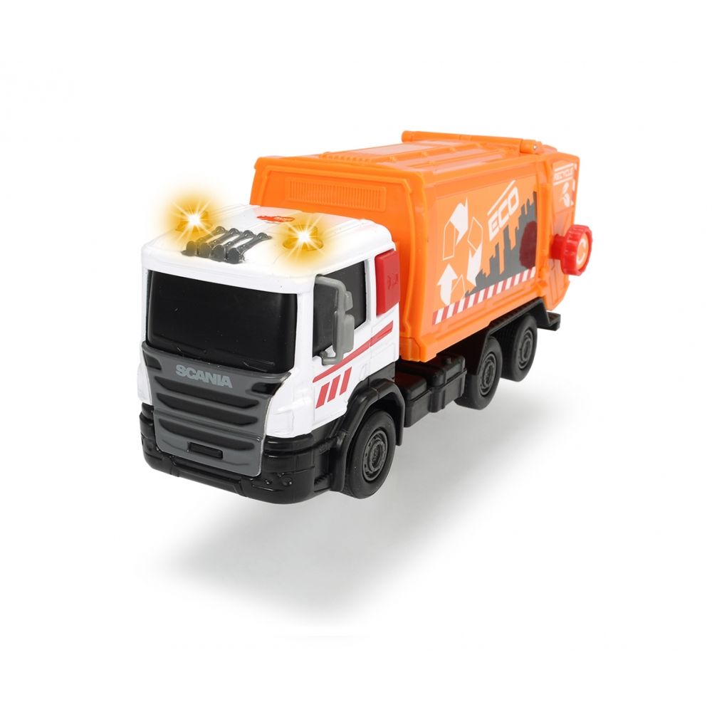 Scania toys best sale