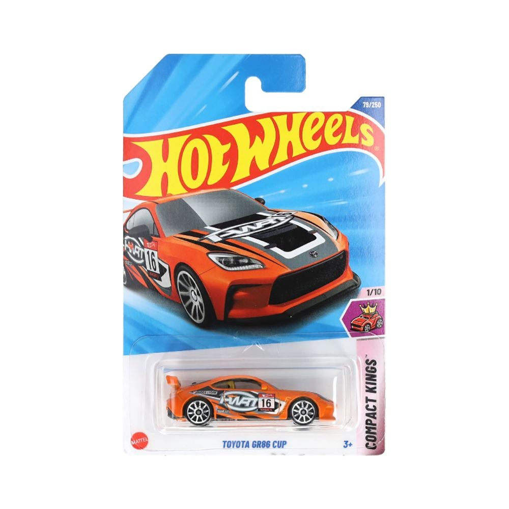 Masinuta din metal Hot Wheels, 5785, 1:64 | Noriel