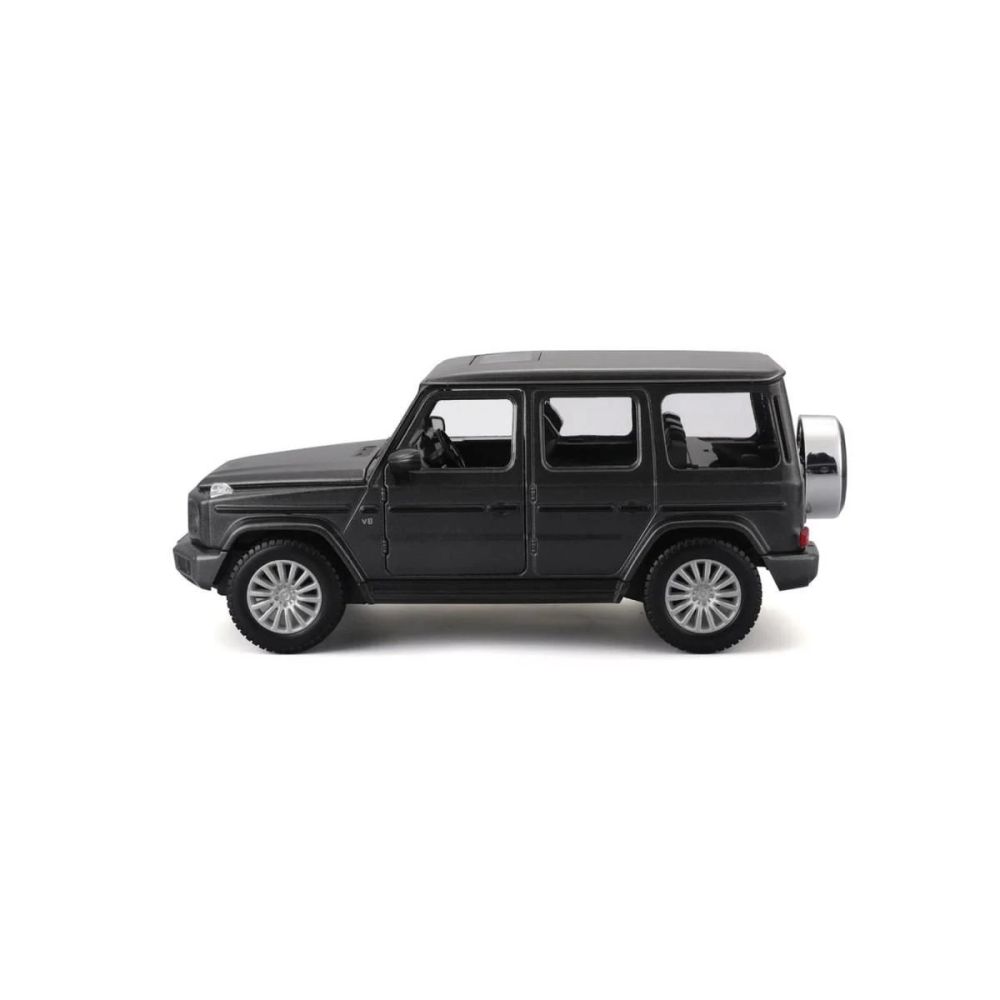 Masinuta Maisto, Mercedes Benz G Class AMG SUV 2019, 1:24, Gri
