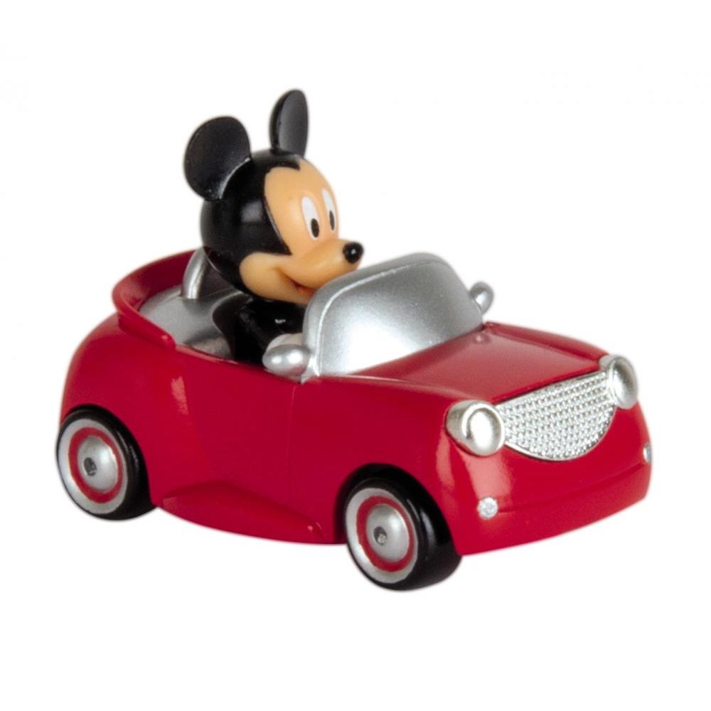 Masinuta Mini Roadster Racers - Mickey Mouse Daily Driver W2