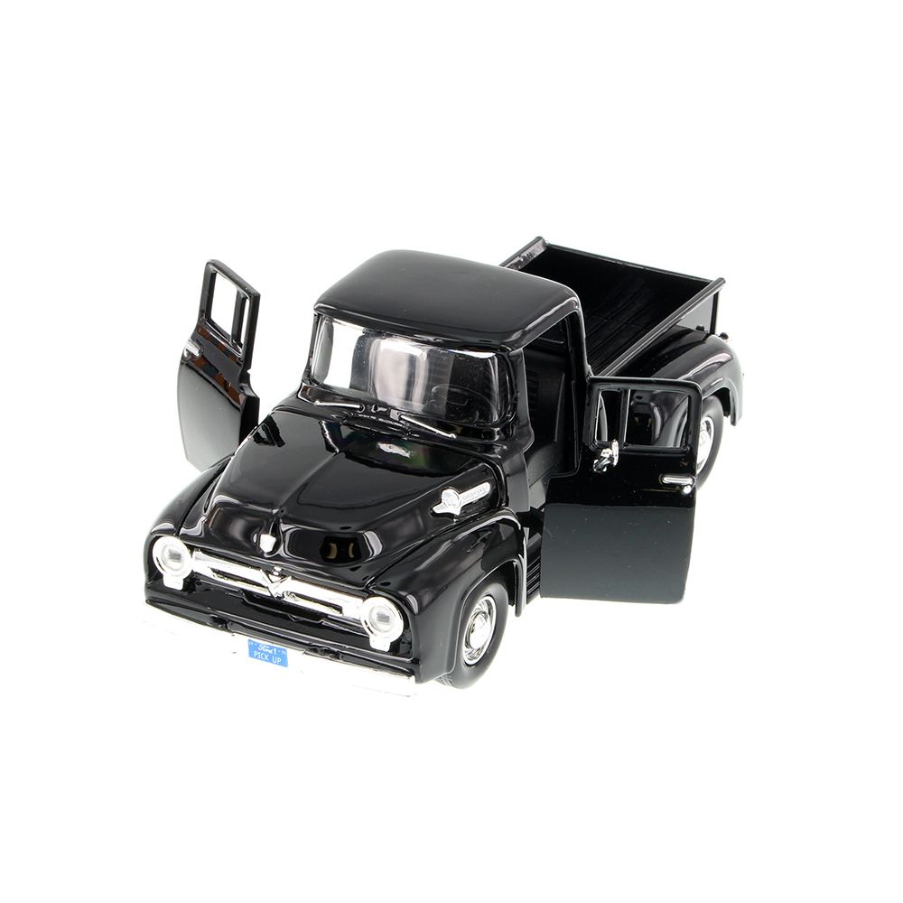 Masinuta Motormax Ford F 100 Pickup 1956