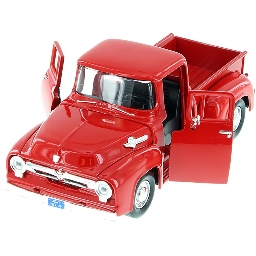 Masinuta Motormax Ford F 100 Pickup 1956
