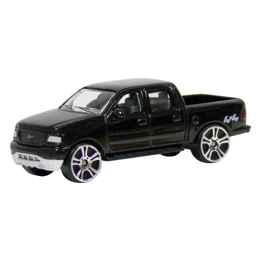 Masinute Motormax Die-Cast Collection 73601
