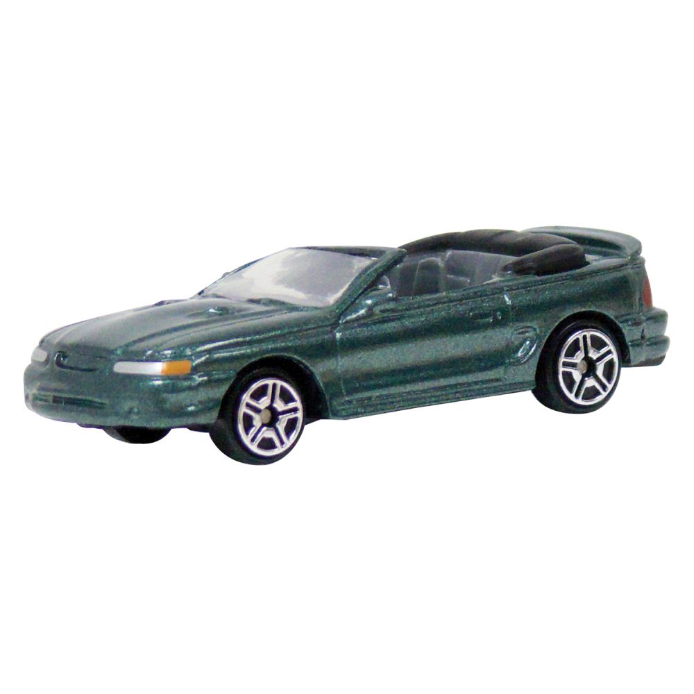 Masinute Motormax Die-Cast Collection 73601