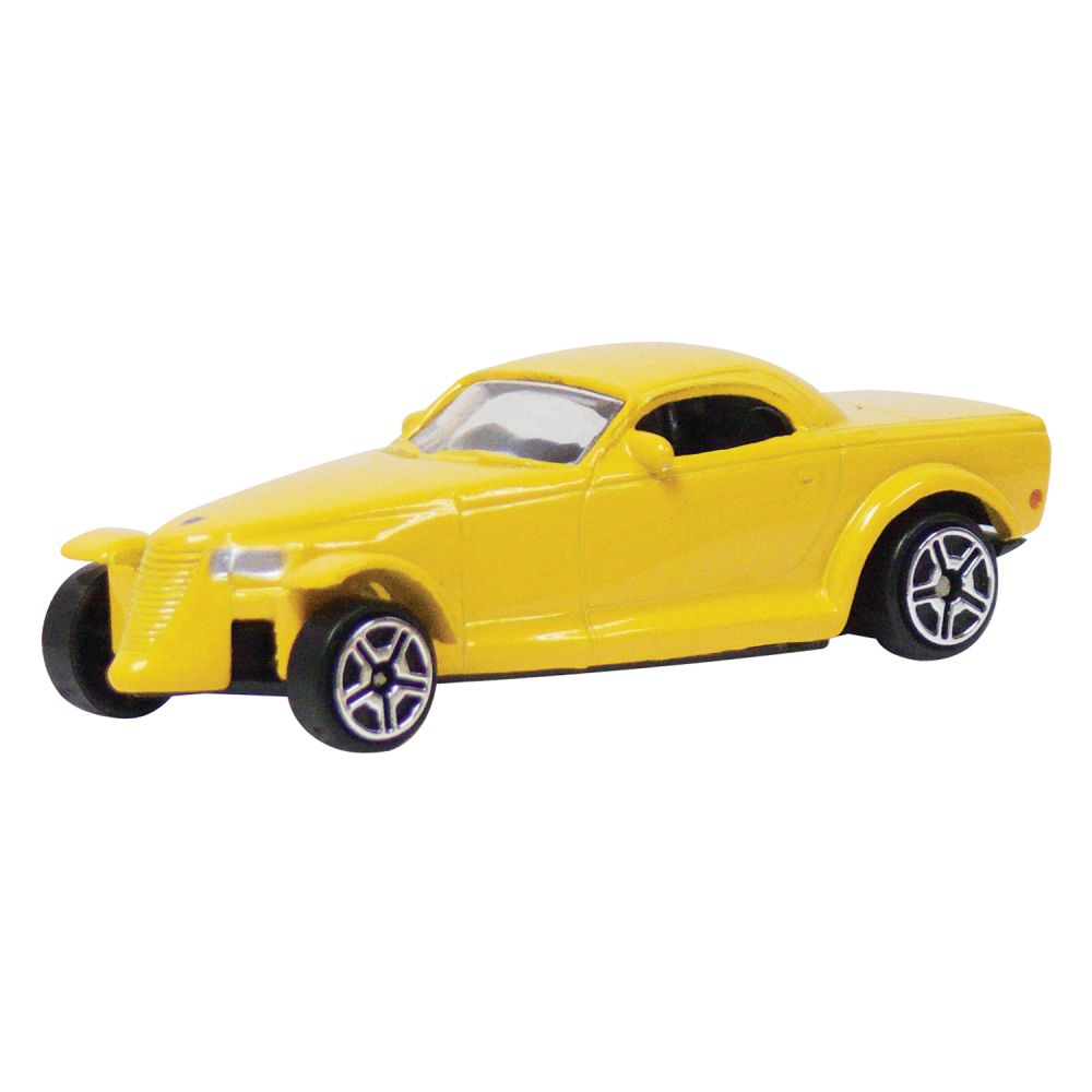 Masinute Motormax Die-Cast Collection 73601