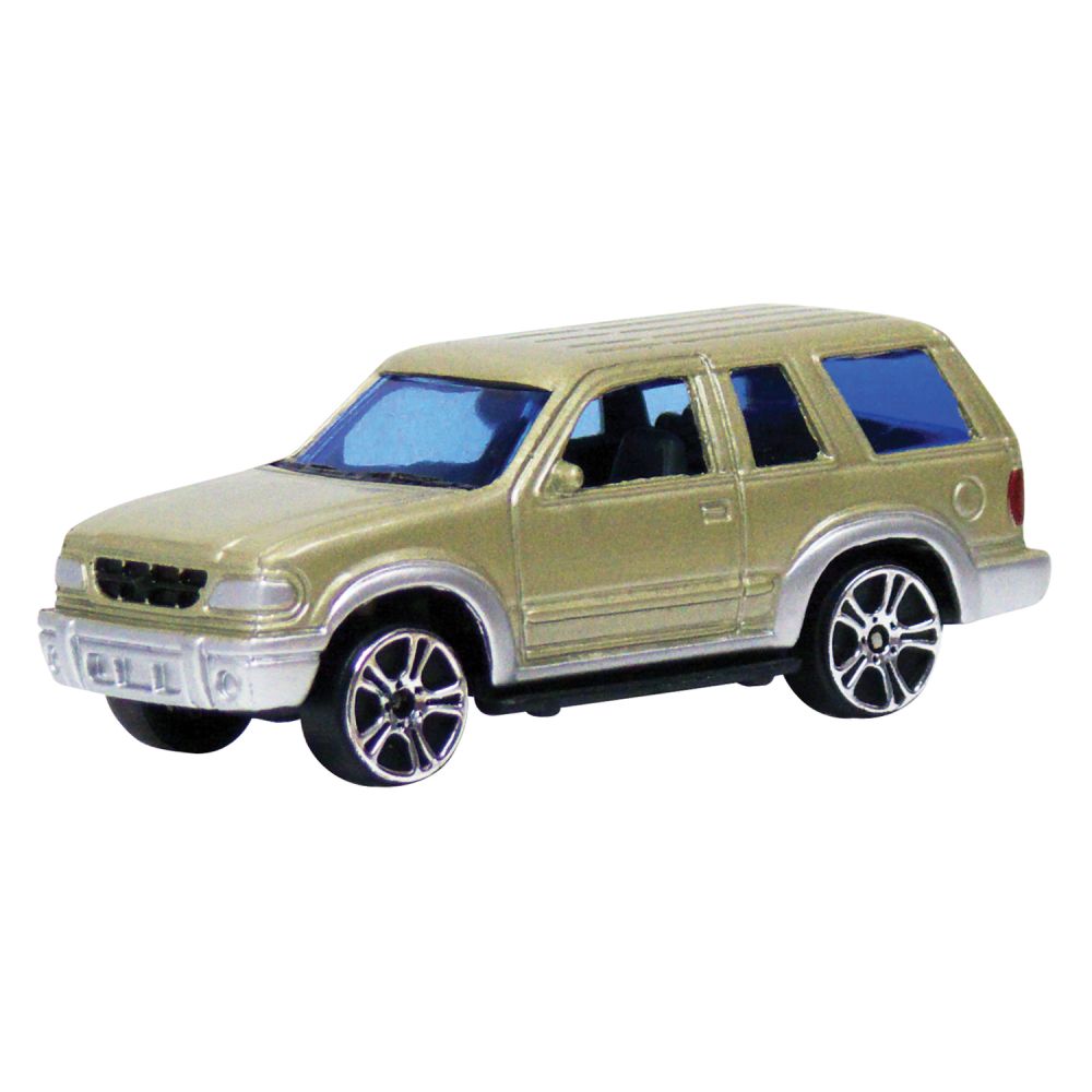 Masinute Motormax Die-Cast Collection 73601