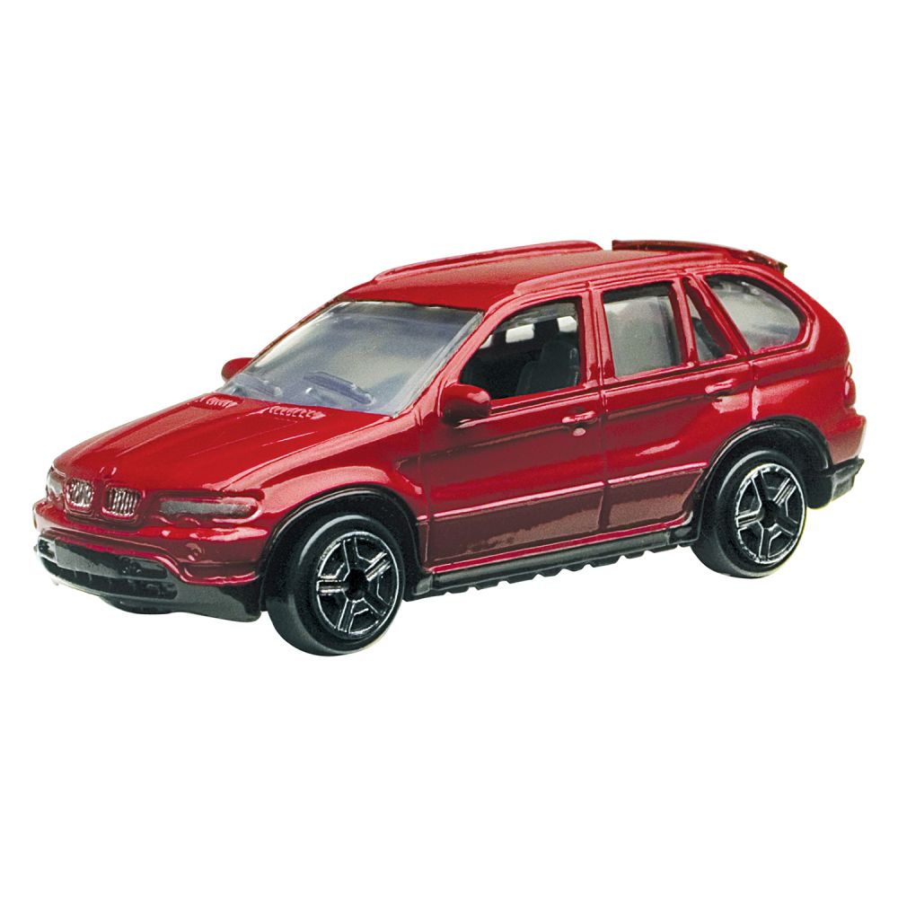Masinute Motormax Die-Cast Collection 73601