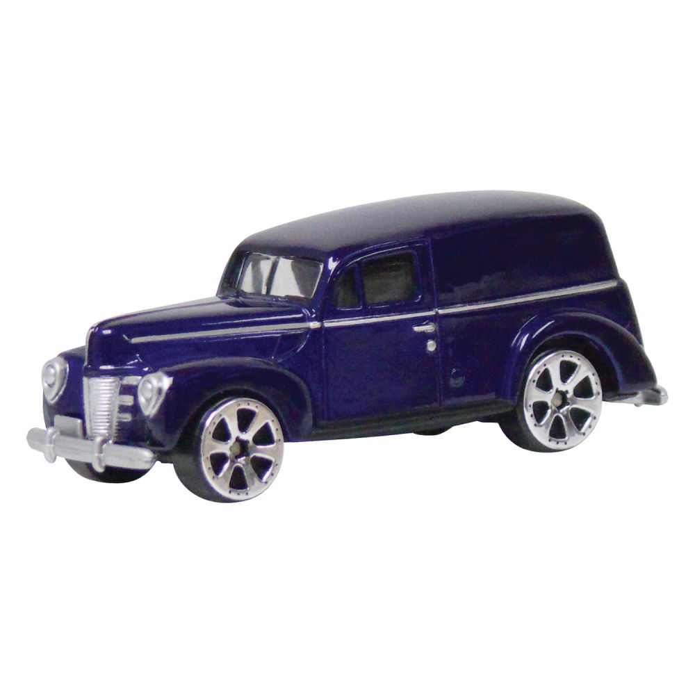 Masinute Motormax Die-Cast Collection 73601