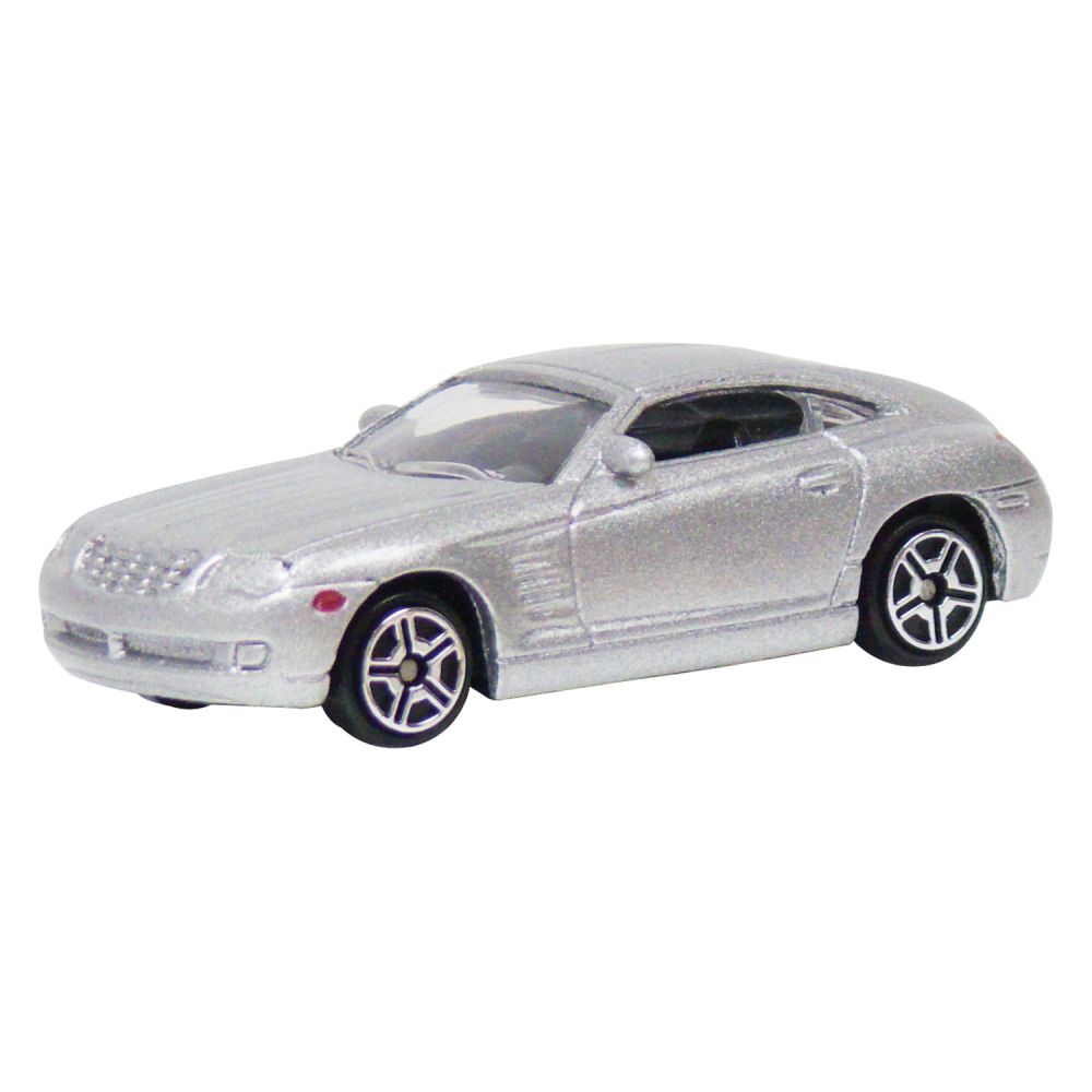 Masinute Motormax Die-Cast Collection 73601