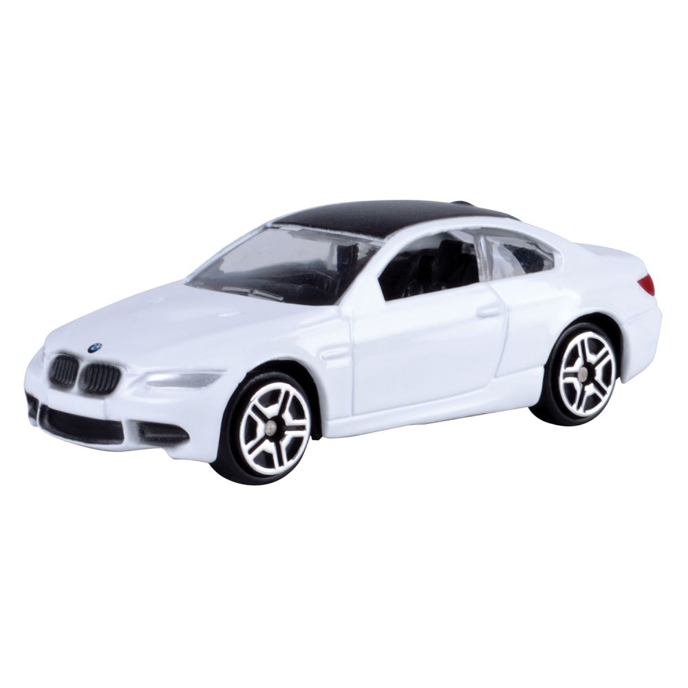 Masinute Motormax Die-Cast Collection 73601