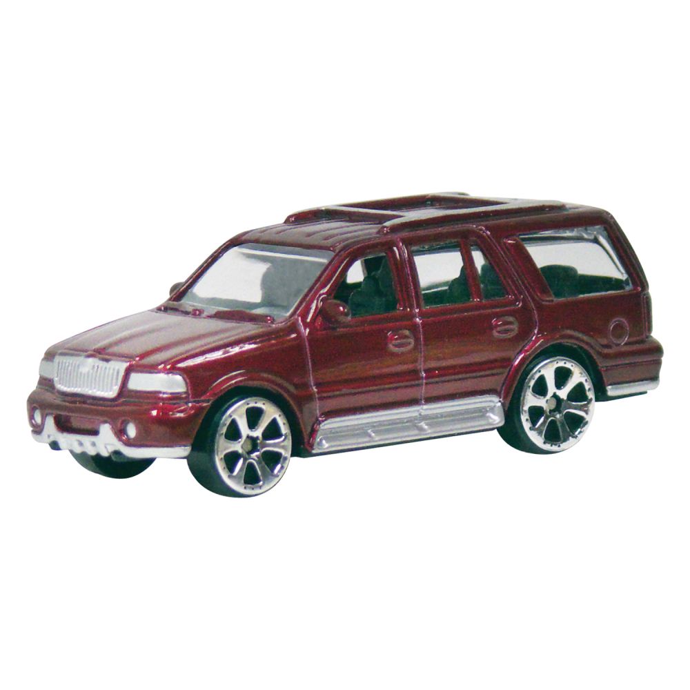 Masinute Motormax Die-Cast Collection 73601