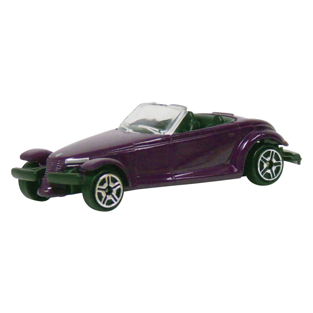 Masinute Motormax Die-Cast Collection 73601