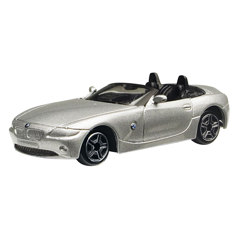 Masinute Motormax Die-Cast Collection 73601