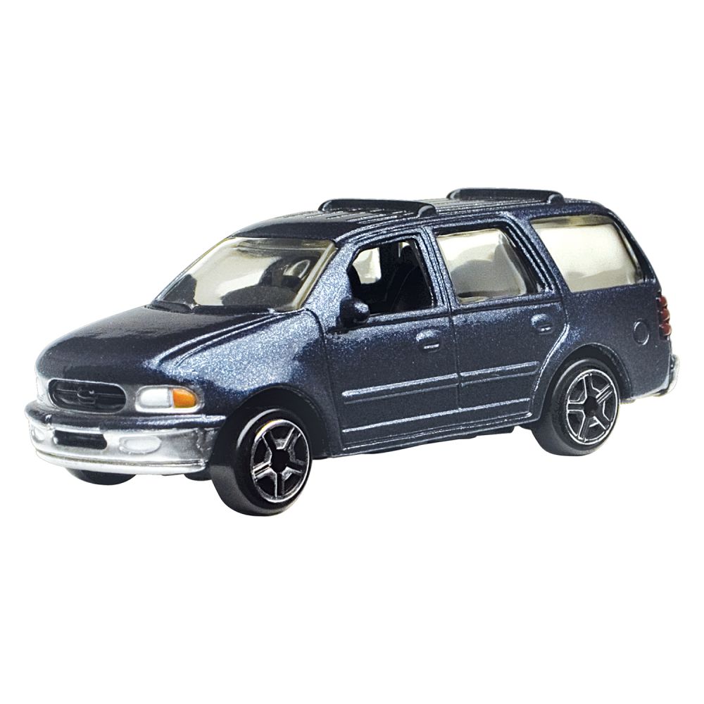 Masinute Motormax Die-Cast Collection 73601