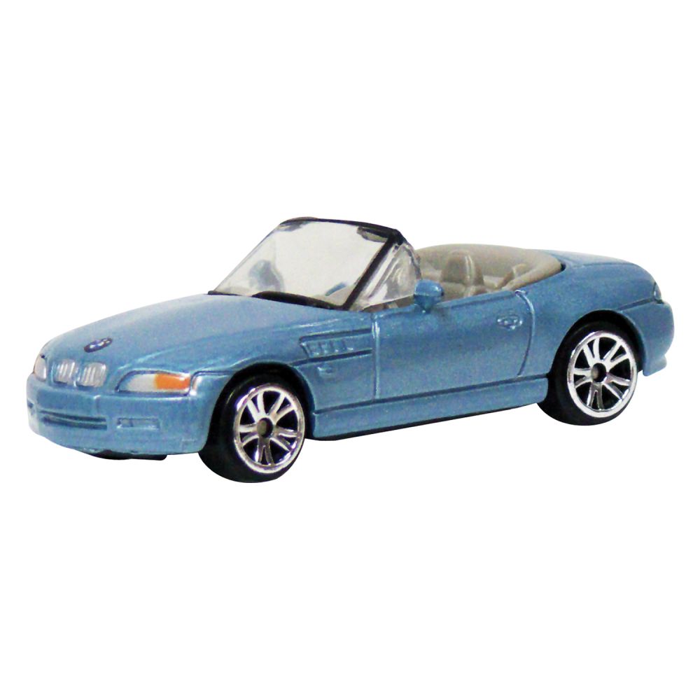 Masinute Motormax Die-Cast Collection 73601