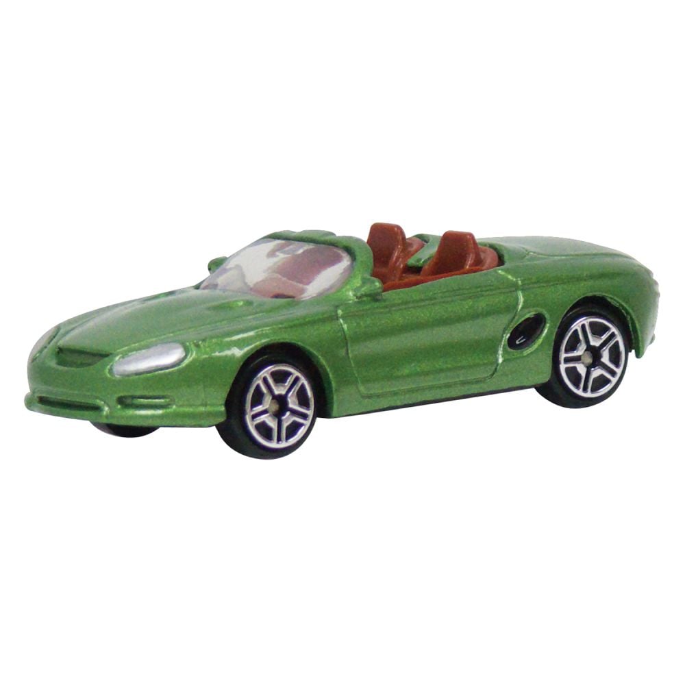 Masinute Motormax Die-Cast Collection 73601