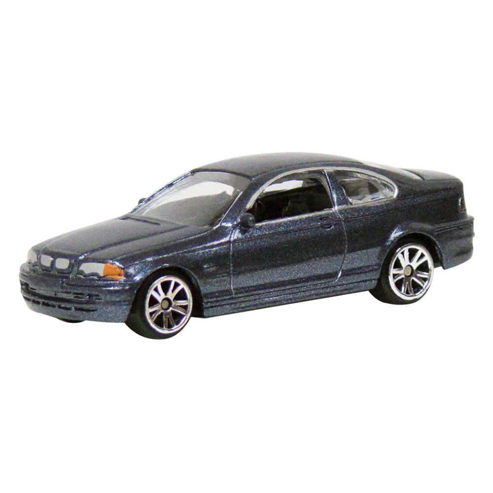 Masinute Motormax Die-Cast Collection 73601