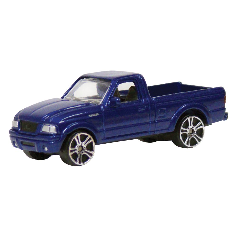 Masinute Motormax Die-Cast Collection 73601