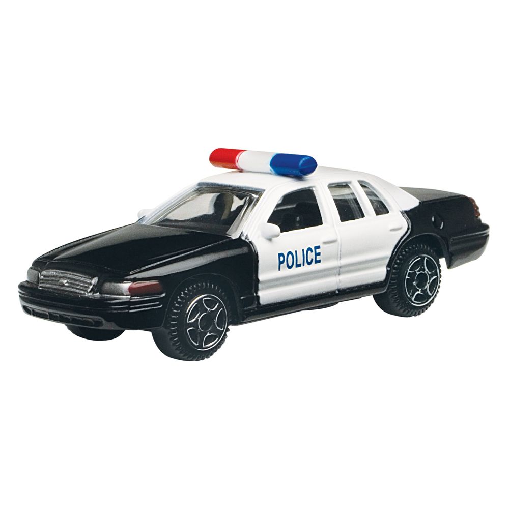 Masinute Motormax Die-Cast Collection 73601