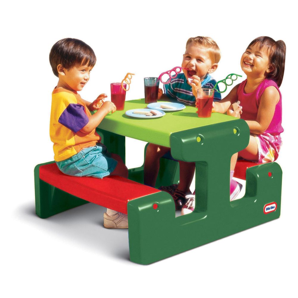 Masuta copii Little Tikes Junior