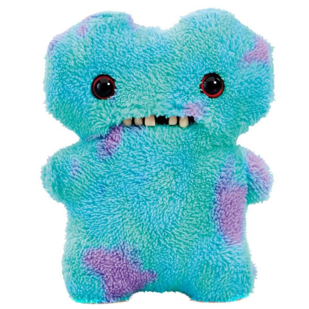 Jucarie de plus, Fuggler, Laboratory Misfits S1, Mc Goo, 22 cm