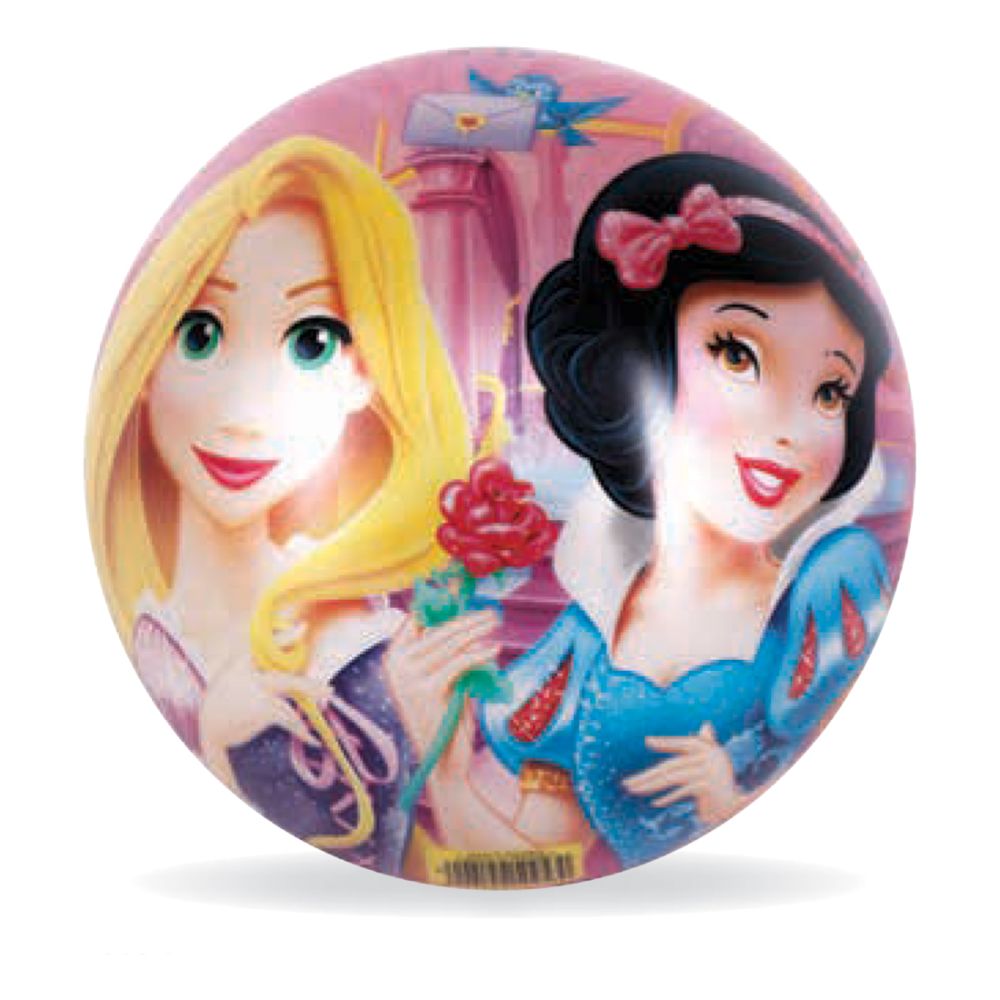 Minge Princess, 13 cm