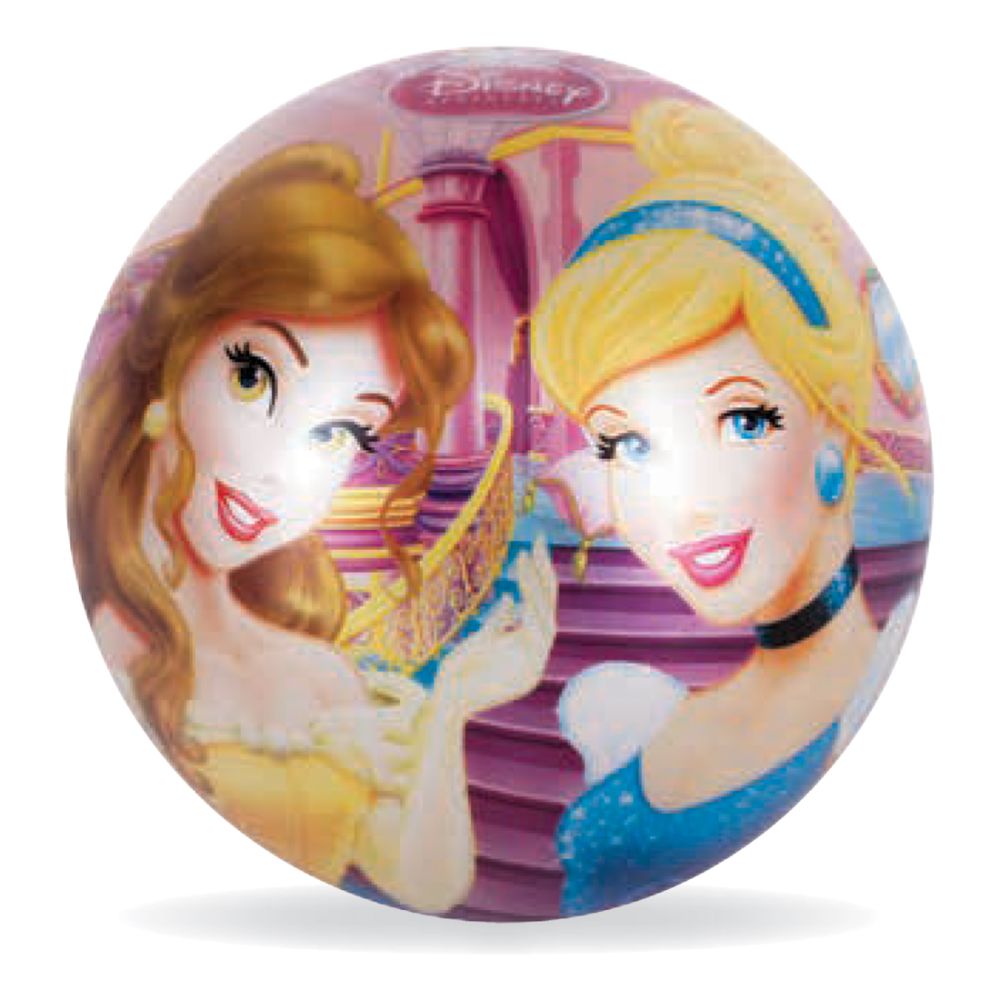 Minge Princess, 13 cm